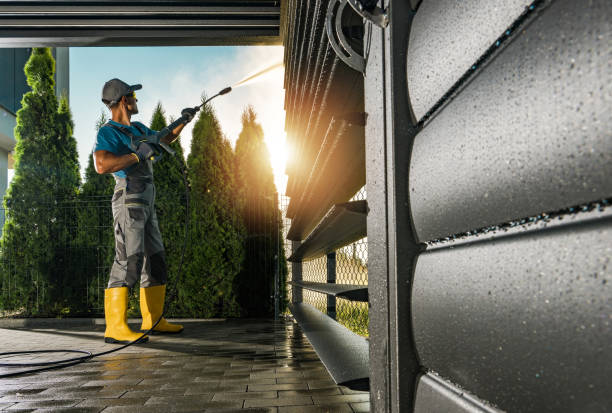 Best Vinyl Siding Pressure Washing in Lawai, HI