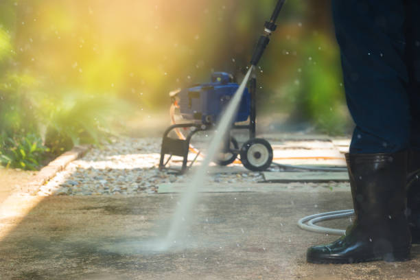 Best Parking Lot Cleaning in Lawai, HI